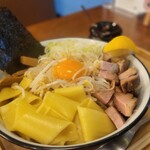 IRODORI - 料理写真: