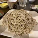 そば処 やまもと - 