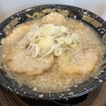 らーめん平太周 - 