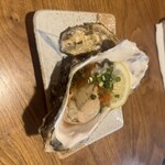 新宿三丁目 魚たか - 