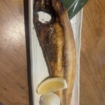 新宿三丁目 魚たか - 