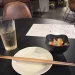 Baseball bar USUMASA - 