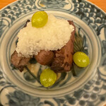 日本料理 晴山 - 