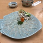 おかもと鮮魚店  - 料理写真:
