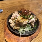 新宿三丁目 魚たか - 