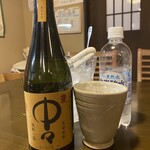 そば処 やまもと - 