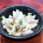 らっぱ - 小鉢（セット内）