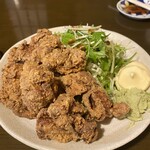 そば処 やまもと - 