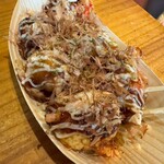 たこ焼 十八番 - 