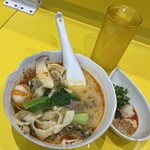 ココカラ麻辣湯 - 