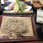 富士野屋 レストラン - 