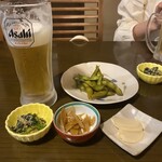 そば処 やまもと - 