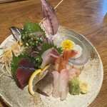 新宿三丁目 魚たか - 