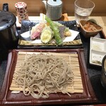 富士野屋 レストラン - 