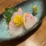 新宿三丁目 魚たか - 