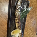 新宿三丁目 魚たか - 