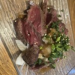 新宿三丁目 魚たか - 