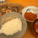 日本料理 晴山 - 