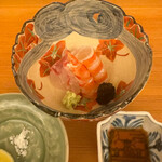 日本料理 晴山 - 