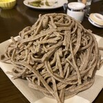 そば処 やまもと - 