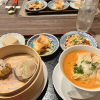 CANTON8 銀座店 - 