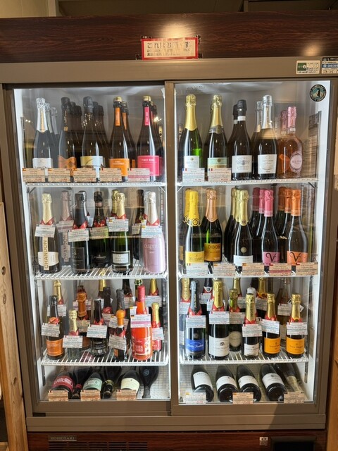 コートドール 沖映通り店 （【旧店名】クラレット） - 美栄橋/ワイン