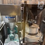 手打ちそば 庵 - 