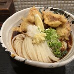 たけうちうどん店 - 
