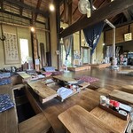 十割そば処 山獲 - 