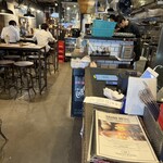 マンチズ バーガー シャック - 