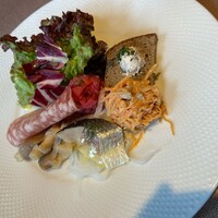 Russian Restaurant ROGOVSKI 銀座 - 