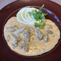 Russian Restaurant ROGOVSKI 銀座 - 