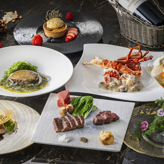 鉄板焼 さがみ_1