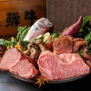 鉄板焼 さがみ_2