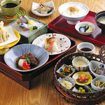 和食賛美 あやの