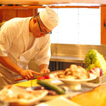 和食賛美 あやの