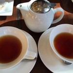 シェ・アオタニ - 