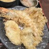 天ぷら大吉 ホワイティうめだ店