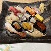 おたる政寿司 - 小樽コース