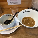 中華そば 桐麺 - 
