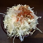 ステーキハウス テキサス - 