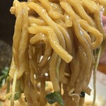 武蔵野アブラ學会 早稲田総本店 - 