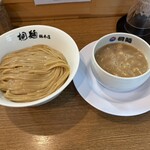 中華そば 桐麺 - 