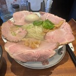 中華そば NewYork×NewYork - 