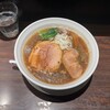 ら～麺 瑞藤