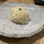 蕎麦 天ぷら 翔 - 