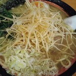 上尾らぁめん 本店 - 