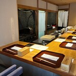 馳走 啐啄一十  - 