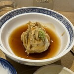 蕎麦 天ぷら 翔 - 