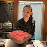 馳走 啐啄一十  - 